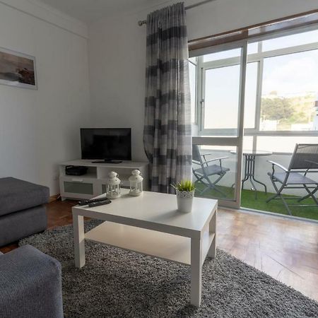 נאזרה O Veleiro Apartment מראה חיצוני תמונה